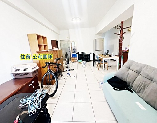超級強案~景安捷運電梯3房~超大客廳找竣羽快速成交~ - Image 13