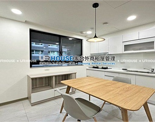 @南港中信園區|屋齡新|質感大樓 - Image 3
