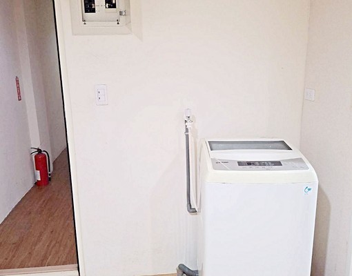 大墩十二街溫馨1房1廳租 - Image 6