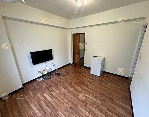 🌸可租補🏠近教育大學正1房1廳🏠家具電全配🌟🌸 - Image 1