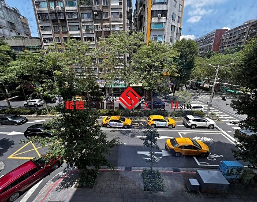優質豪宅3房，近光復南路、逸仙路。 - Image 15