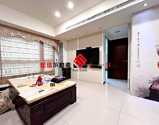優質豪宅3房,近光復南路、逸仙路。 - Image 1