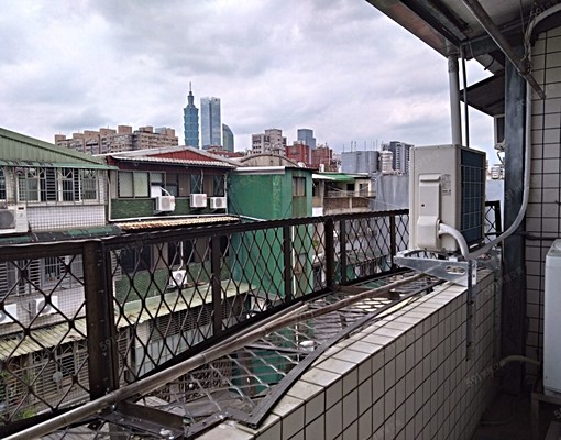 松山/後山埤、一房一廳、大空間 - Image 9