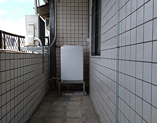 松山/後山埤、一房一廳、大空間 - Image 8