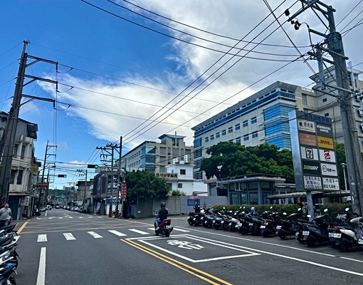 台元科技園區旁~典雅三房 - Image 2