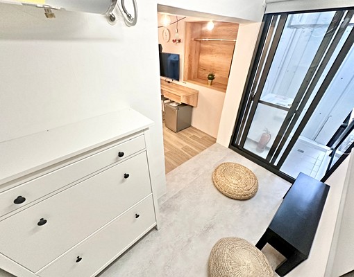 南屯大墩1+1房♡租屋補助♡可貓♡子母車♡獨洗♡機車位 - Image 5