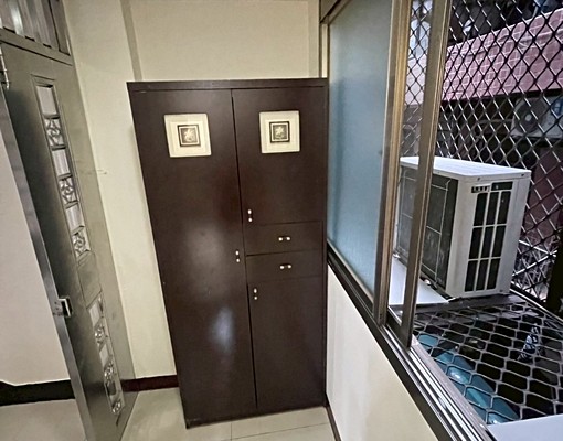 免仲介費,可租補,使用空間大,優質裝潢大2房 - Image 9
