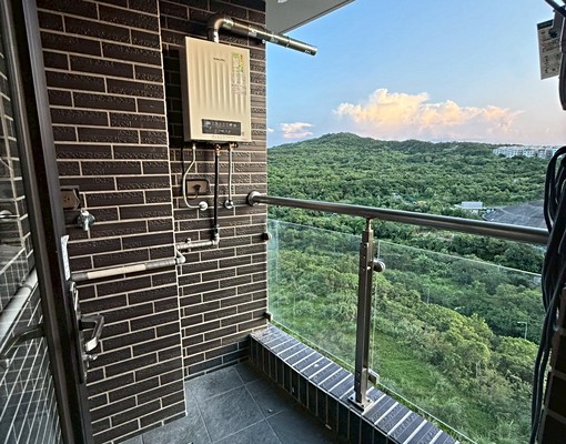 聯碩社會住宅-近新豐商圈,五分鐘上62 - Image 8