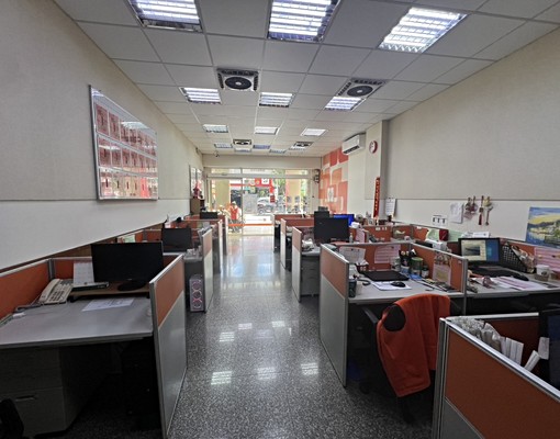 八德東勇街一樓店面出租.需乾淨無污.寬敞明亮 - Image 4