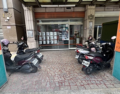 八德東勇街一樓店面出租.需乾淨無污.寬敞明亮 - Image 5