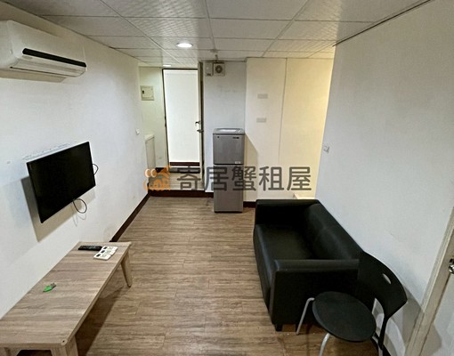寄居蟹🏠錦西街溫馨兩房含洗衣機 - Image 1