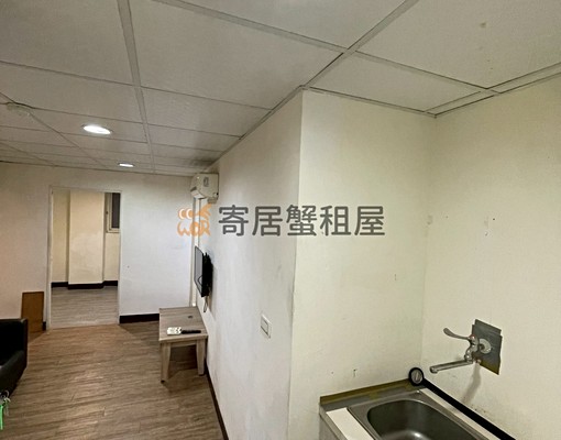 寄居蟹🏠錦西街溫馨兩房含洗衣機 - Image 3