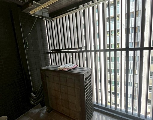 近高雄美術館，全空屋雙衛浴平車，寵物友善可租補 - Image 4