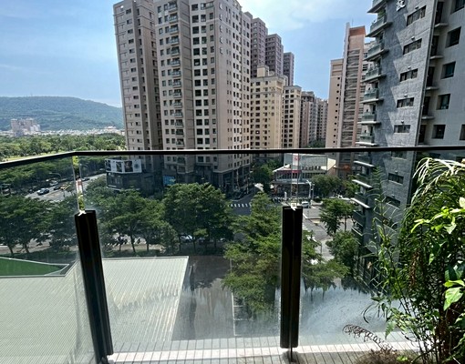 近高雄美術館，全空屋雙衛浴平車，寵物友善可租補 - Image 10