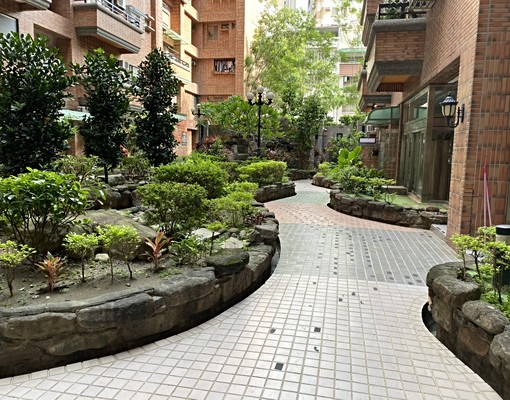 可申請租補/凹子底捷運都市理想家大樓3房+平車 - Image 5