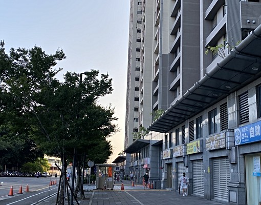 板橋亞東醫院站✨森之道A6東側優質住辦🏠 - Image 6