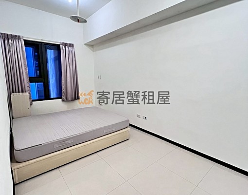 寄居蟹社會住宅🏠B可租補-新市鎮一卡皮箱寵物友善2房 - Image 2