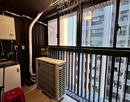 寄居蟹社會住宅🏠B可租補-新市鎮一卡皮箱寵物友善2房 - Image 5