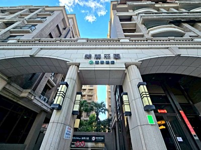 社區圖片