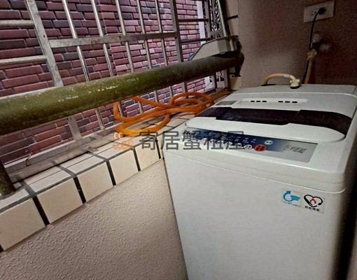 寄居蟹社會住宅🏠鼓山區文忠路免仲可補助電梯1房 - 591租屋網 - Image 8