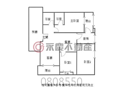 社區圖片