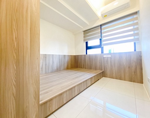 三多捷運!質感裝潢!20樓海景!2房2衛!新世界! - Image 6