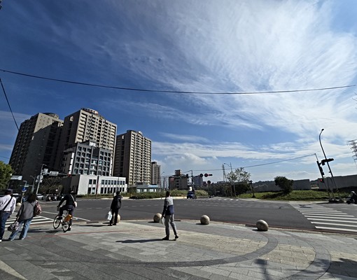 機捷A7雅景三房(租金含車、管) - Image 6