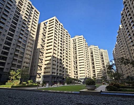 機捷A7雅景三房(租金含車、管) - Image 12
