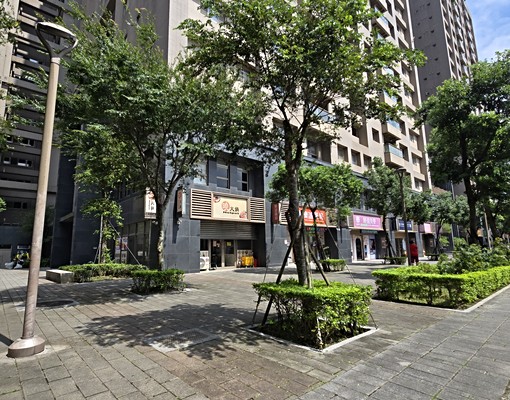 機捷A7雅景三房(租金含車、管) - Image 14