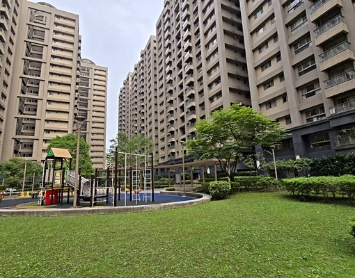 機捷A7雅景三房(租金含車、管) - Image 13