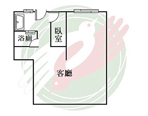 溪崑二街💕大面寬一樓🏡 - Image 14