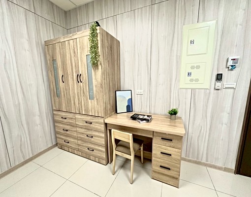 工業區電梯套房/可貓咪/垃圾代收 - Image 9