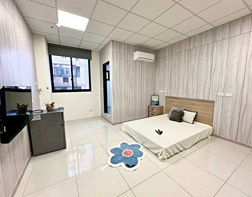 工業區電梯套房/可貓咪/垃圾代收 - Image 8