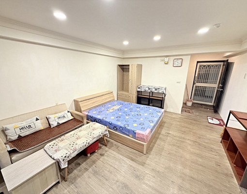 市中心雙百貨套房 - Image 3