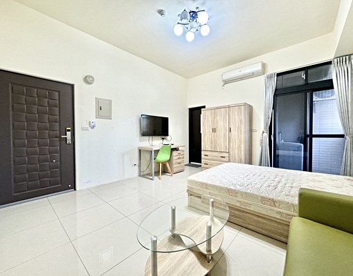 ✨獨洗曬電梯套房全配家電✨近水湳逢甲弘光💖可租補 - Image 3