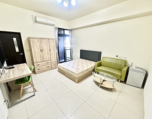 ✨獨洗曬電梯套房全配家電✨近水湳逢甲弘光💖可租補 - Image 2