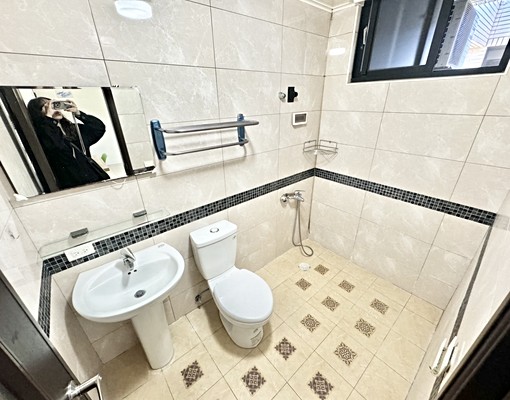 ✨獨洗曬電梯套房全配家電✨近水湳逢甲弘光💖可租補 - Image 11