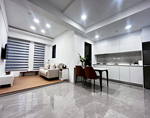 📌【立軒天頤｜全配傢俱1房2廳｜質感屋】另有平面車位可租 - Image 3