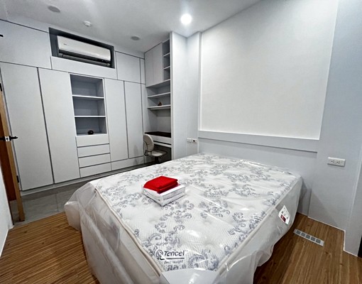 📌【立軒天頤｜全配傢俱1房2廳｜質感屋】另有平面車位可租 - Image 8