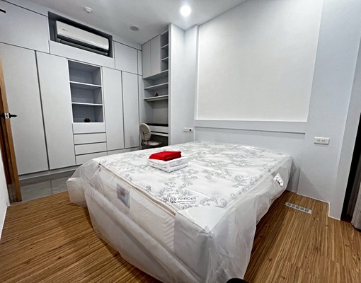 📌【立軒天頤｜全配傢俱1房2廳｜質感屋】另有平面車位可租 - Image 1