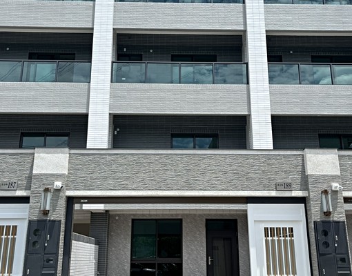 租~大寮全新未住(富貴邑)車庫別墅 - Image 2