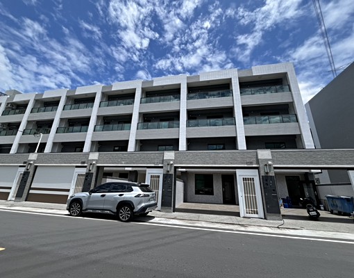 租~大寮全新未住(富貴邑)車庫別墅 - Image 1