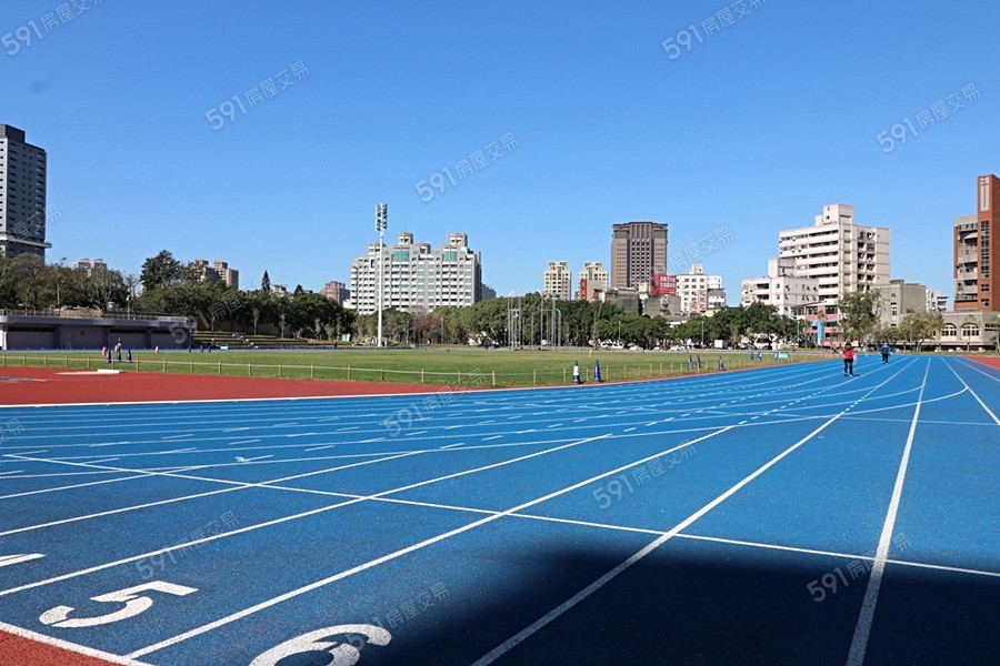 新野大站環境圖