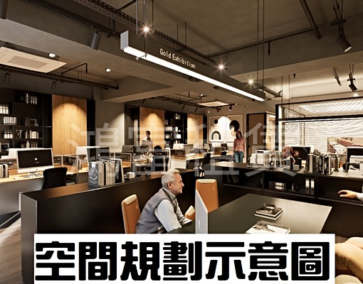 🔥優質辦公室出租｜南崁核心地段｜交通樞紐｜方正格局🔥 - Image 2
