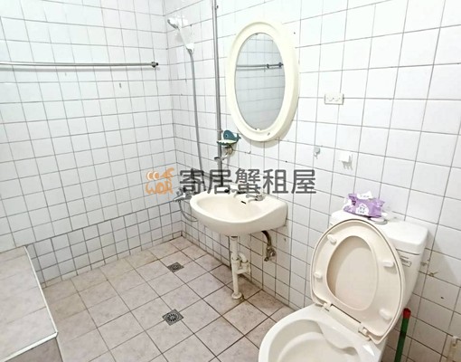 寄居蟹社會住宅🏠景美站/門口可停車/有整理/可租補入籍 - Image 12