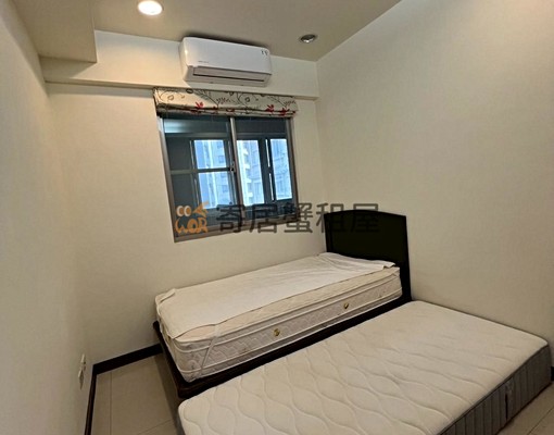 寄居蟹社會住宅🏠C【皇后之星】可租補精美3房 - Image 5
