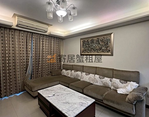 寄居蟹社會住宅🏠C【皇后之星】可租補精美3房 - Image 2