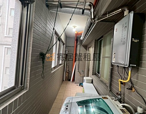 寄居蟹社會住宅🏠C【皇后之星】可租補精美3房 - Image 11