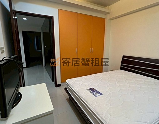 寄居蟹社會住宅🏠C【皇后之星】可租補精美3房 - Image 7