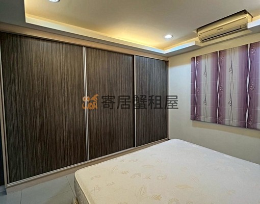 寄居蟹社會住宅🏠C【皇后之星】可租補精美3房 - Image 9